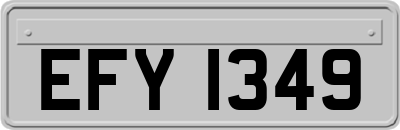 EFY1349