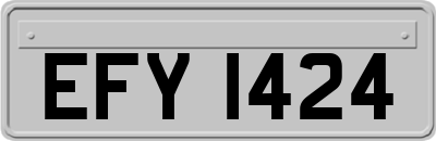 EFY1424