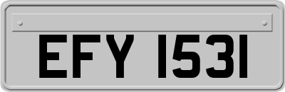 EFY1531