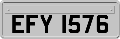 EFY1576