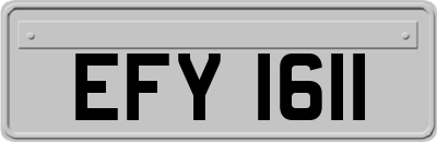 EFY1611