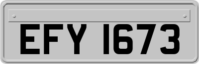 EFY1673