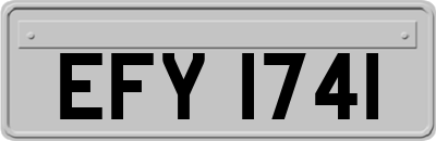 EFY1741
