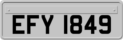 EFY1849