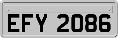 EFY2086