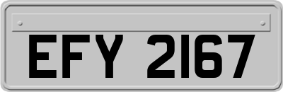 EFY2167