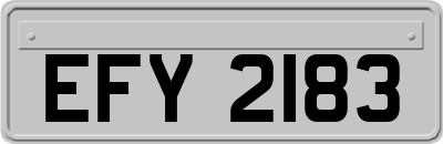 EFY2183