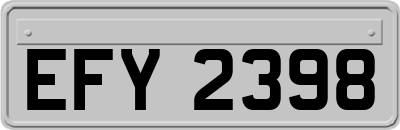 EFY2398