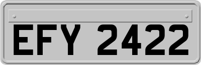 EFY2422