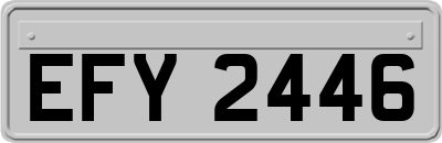 EFY2446