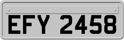 EFY2458