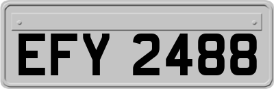 EFY2488