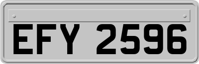 EFY2596