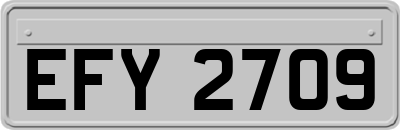 EFY2709