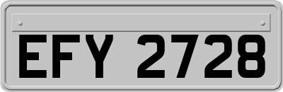 EFY2728