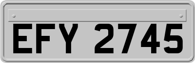 EFY2745