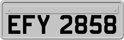 EFY2858