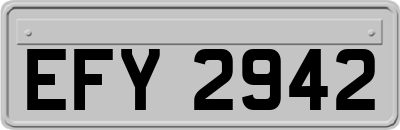 EFY2942