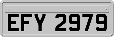 EFY2979