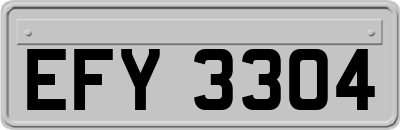 EFY3304