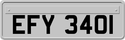 EFY3401