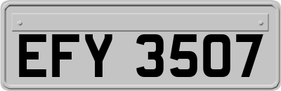 EFY3507