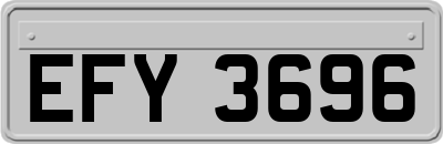 EFY3696