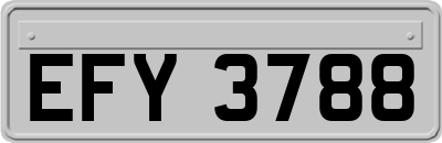 EFY3788