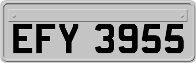 EFY3955
