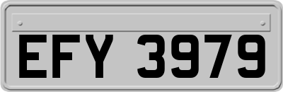 EFY3979