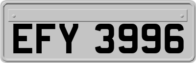 EFY3996