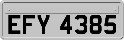 EFY4385