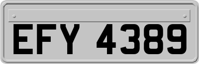 EFY4389