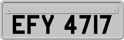EFY4717