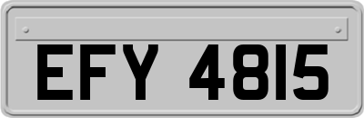 EFY4815