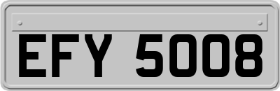 EFY5008