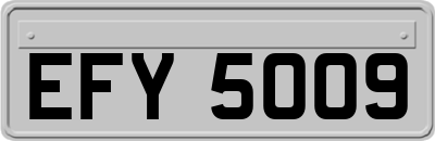 EFY5009