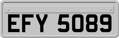EFY5089
