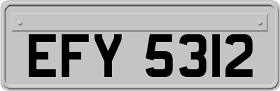 EFY5312