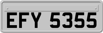 EFY5355
