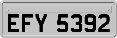 EFY5392
