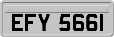 EFY5661