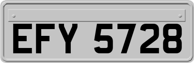 EFY5728