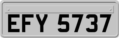EFY5737