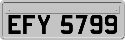 EFY5799