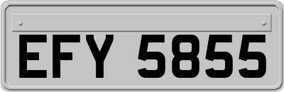 EFY5855