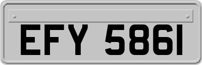 EFY5861