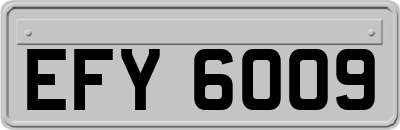 EFY6009
