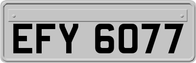 EFY6077