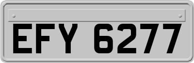 EFY6277